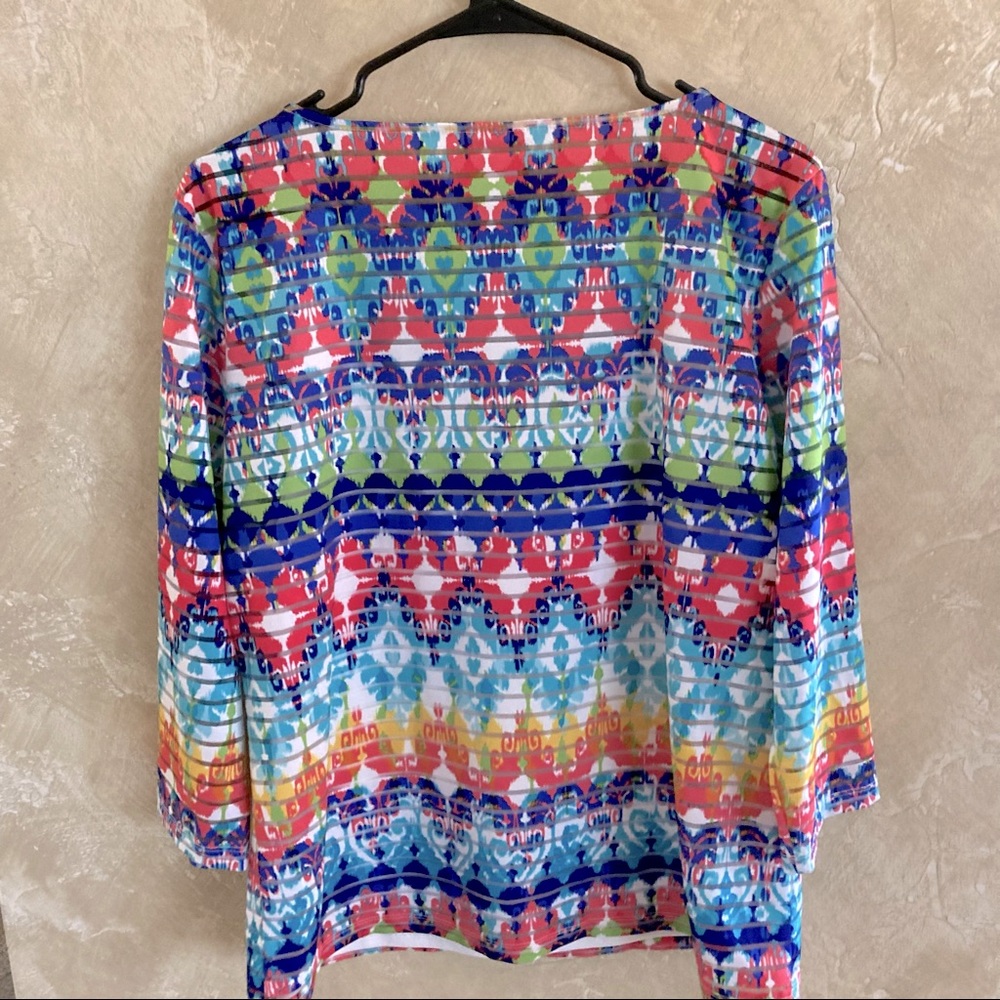 Ruby Rd Blouse - image 3